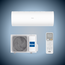 Сплит-система Haier Coral On/Off HSU-12HPL203/R3 / HSU-12HPL03/R3 , изображение 11
