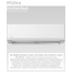 Сплит-система Midea Unlimited MSAG2-09HRN1-I/MSAG2-09HRN1-O, изображение 3