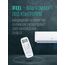 Сплит-система Hisense CITY DC Inverter AS-13UW4RYRCM04 , изображение 8