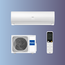 Сплит-система Haier Flexis On-Off HSU-09HFF103/R3-W / HSU-09HUF103/R3 , изображение 11