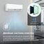 Сплит-система Midea Unlimited MSAG2-12HRN1-I/MSAG2-12HRN1-O , изображение 6