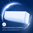 Сплит-система Kentatsu Sempai Inverter KSGPA53HZRN1/KSRPA53HZRN1 , изображение 8