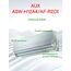 Фото Сплит-система AUX Premium Progressive ASW-H12A4/AF-R2DI  — купить в Москве