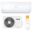 Фото Сплит-система AUX Q Smart ASW-H12A4/HA-R2DI  — купить в Москве