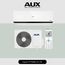 Сплит-система AUX Prime ASW-H36A4/FP-R1 — фото , цена, характеристики