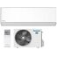 Фото Сплит-система Panasonic DESIGN WHITE CS-Z20XKEW/CU-Z20XKE  — купить в Москве