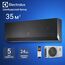 Сплит-система Electrolux Enterprise Super DC EACS/I-12HEN-BLACK/N8_24Y — фото , цена, характеристики