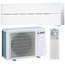 Фото Сплит-система Mitsubishi Electric Premium MSZ-LN25VG2W/MUZ-LN25VG2  — купить в Москве
