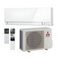 Фото Сплит-система Mitsubishi Electric Design MSZ-EF35VGKW/MUZ-EF35VG  — купить в Москве