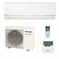 Фото Сплит-система Panasonic DeLuxe CS-E9RKDW/CU-E9RKD , изображение 7 — купить в Москве