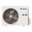 Фото Сплит-система Panasonic Nordic black CS-HZ35ZKE-H/CU-HZ35ZKE , изображение 4 — купить в Москве