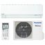 Фото Сплит-система Panasonic DeLuxe CS-E9RKDW/CU-E9RKD , изображение 2 — купить в Москве