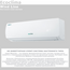 Фото Сплит-система Ecoclima Wind line ECW-12QC/EC-12QC , изображение 3 — купить в Москве