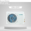 Фото Сплит-система Ecoclima Wind line ECW-12QC/EC-12QC , изображение 5 — купить в Москве