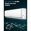 Фото Сплит-система Quattroclima Vento QV-VN09WA/QN-VN09WA , изображение 7 — купить в Москве