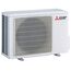 Фото Сплит-система Mitsubishi Electric Premium MSZ-LN25VG2(B)/MUZ-LN25VG2 , изображение 9 — купить в Москве