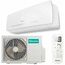 Фото Сплит-система Hisense AS-07HR4RYDDC00 Neo Classic A R32 on/off  — купить в Москве