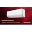 Фото Сплит-система Kentatsu Sempai Inverter KSGPA35HZRN1/KSRPA35HZRN1 на 35 кв.м , изображение 10 — купить в Москве