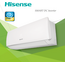 Фото Сплит-система Hisense Smart Inverter AS-18UW4RMADB02 , изображение 9 — купить в Москве