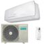 Фото Сплит-система Hisense AS-09HR4RYDDC00 Neo Classic A R32 on/off  — купить в Москве