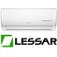 Фото Сплит-система Lessar LS-H36KPA2 / LU-H36KPA2, Cool+ on/off белый , изображение 14 — купить в Москве