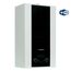 Фото Котел газовый HUBERT AGB 35 DL настенный, 2 конт, закр. кам. сгор, Wi-Fi  — купить в Москве