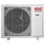 Фото Канальный кондиционер IGC IDX-36HS, 10600 BTU, класс энергопотребления A, площадь 80–120м?  — купить в Москве