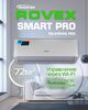 Фото Сплит-система Rovex Smart RS-24PXI6 Smart PRO  — купить в Москве