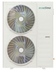 Фото Наружный универсальный блок кондиционера Ecoclima ECL-TC48/5R1A(U)  — купить в Москве