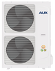 Фото Наружный универсальный блок кондиционера AUX AL-HS60/5DR2(U)  — купить в Москве