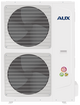 Фото Наружный универсальный блок кондиционера AUX AL-H60/5R1C(U)  — купить в Москве