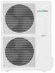 Фото Наружный универсальный блок кондиционера Ecoclima ECL-H60/5R1C(U)  — купить в Москве