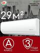 Сплит-система инверторная Royal Clima TRIUMPH LITE Inverter RCI-TWL28HN — фото , цена, характеристики