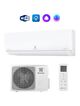 Фото Сплит-система Electrolux Fusion Wave EACS-I-12HFW-N8  — купить в Москве