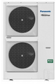 Фото Наружный блок Panasonic PACi Elite U-125PZH2E8, автоперезапуск  — купить в Москве