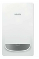 Фото Котел газовый Navien Deluxe S-40k настенный, 2 конт, закр. кам. сгор, коаксиальный  — купить в Москве