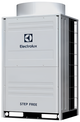 Фото Блок наружный Electrolux ESVMO-SF-450-A  — купить в Москве