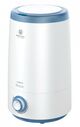 Ультразвуковой увлажнитель воздуха Royal Clima RUH-LT300/3.5M-BU — фото , цена, характеристики