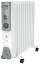 Масляный радиатор Royal Clima SIENA ROR-S11-2500M, 2.5 кВт — фото , цена, характеристики
