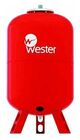 Бак расширительный Wester 200л 10 бар — фото , цена, характеристики