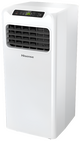 Мобильный кондиционер Hisense AP-09CR4GKWS00 AP-09CR4GKWS00 . — фото , цена, характеристики