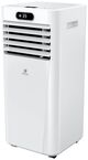 Мобильный кондиционер Royal Clima RM-TS17CH-E, белый, 12м?, 1650Вт — фото , цена, характеристики