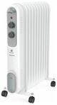 Масляный радиатор Royal Clima PIEMONTE ROR- P11-2500M, 2.5 кВт — фото , цена, характеристики