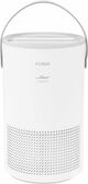 Воздухоочиститель Funai Yakata Hap-Y230S01E, белый/серый, рекомендуемая площадь: 30 м2 — фото , цена, характеристики