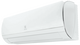 Фото Настенный кондиционер Electrolux EACS-18HP/N3_23Y_in + EACS-18HP/N3_23Y_out, белый  — купить в Москве