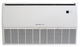 Напольно-потолочная сплит-система Quattroclima QV-I36FG1/QN-I36UG1 — фото , цена, характеристики