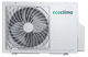 Фото Настенный кондиционер Ecoclima ECW-HE09/BB-4R2 + EC-HE09/B-4R2, белый  — купить в Москве