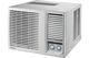 Фото Оконный кондиционер General Climate ARTISTO GCW-24CM1/70м2/6,6кВт/R410A/52Дб  — купить в Москве