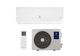 Фото Сплит-система Electrolux Fusion Wave EACS-I-24HFW-N8  — купить в Москве