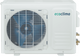 Фото Наружный блок сплит системы Ecoclima EC-CH09/A-4R1  — купить в Москве